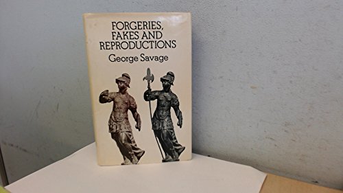 Forgeries, Fakes and Reproductions