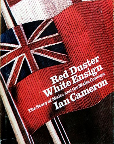 Red Duster, White Ensign