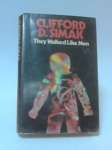 They Walked Like Men 