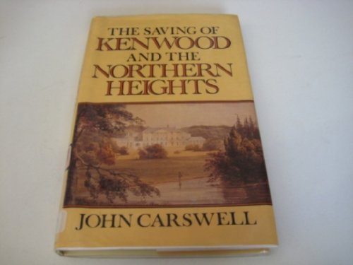 The Saving of Kenwood and the Northern Heights