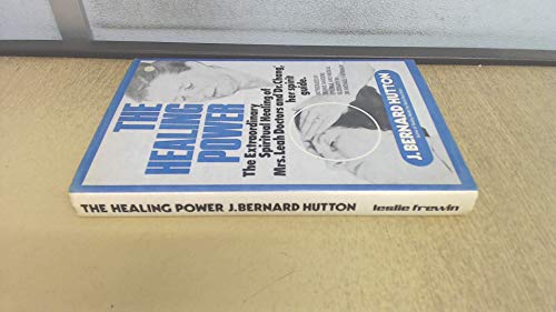 Healing Power