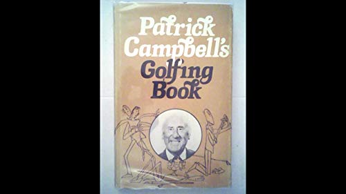 Golfing Book