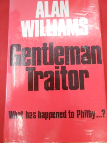 Gentleman Traitor