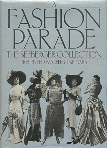 A Fashion Parade