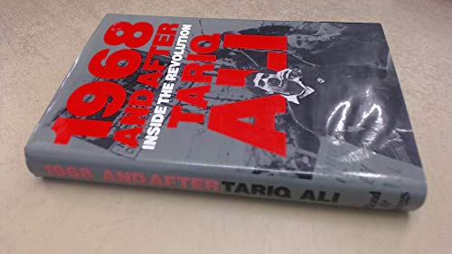 1968 and After