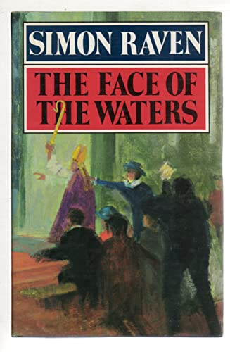 The Face of the Waters
