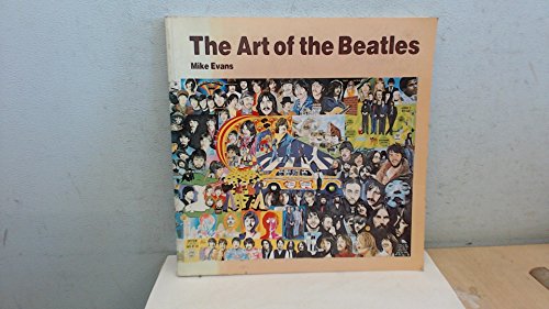 The Art of the "Beatles"