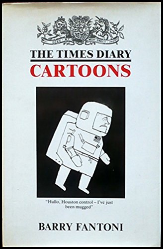 "Times" Diary Cartoons