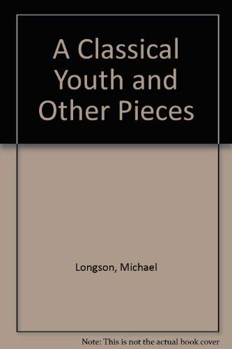A Classical Youth