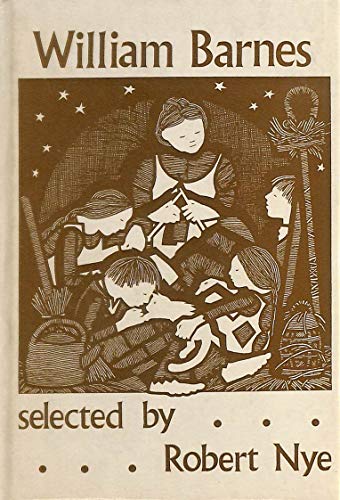 William Barnes (Fyfield books)