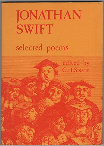 Selected Poems