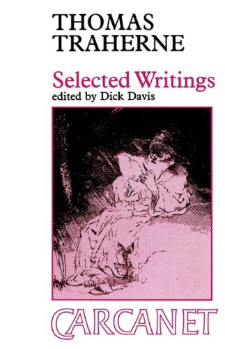 Selected Writings