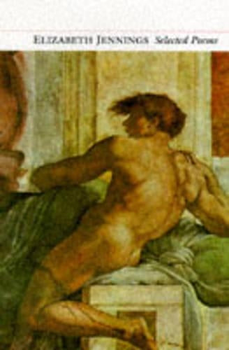 Selected Poems: Elizabeth Jennings