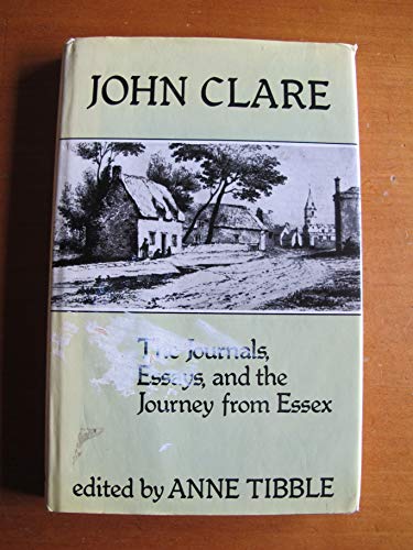Journal, Essays