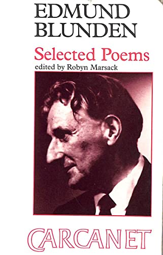 Selected Poems