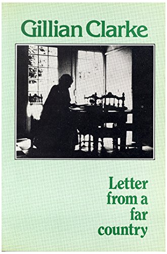 Letter from a Far Country