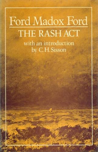 Rash Act