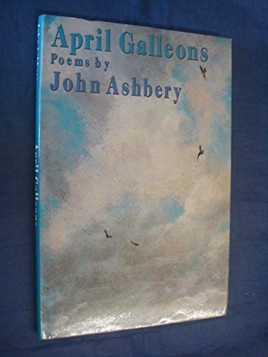 April Galleons