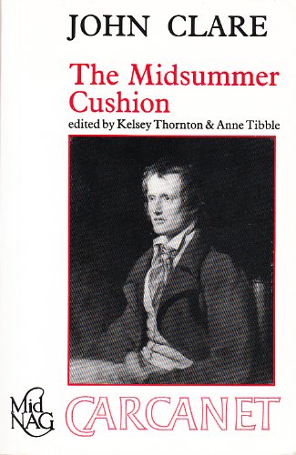 The Midsummer Cushion