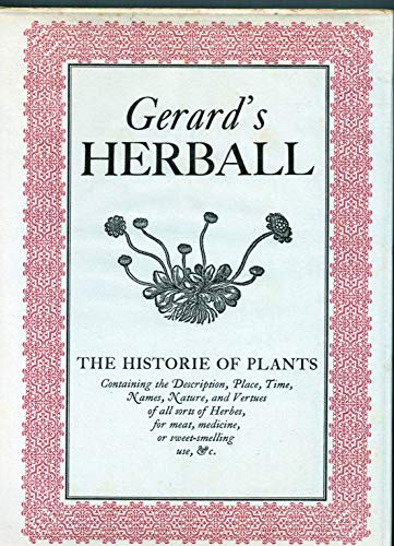 The Herbal