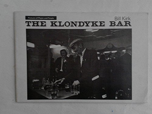 Klondyke Bar