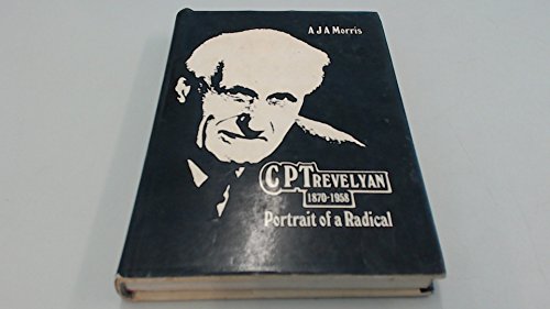 C.P.Trevelyan, 1870-1958