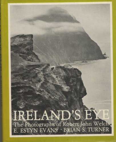 Ireland's Eye