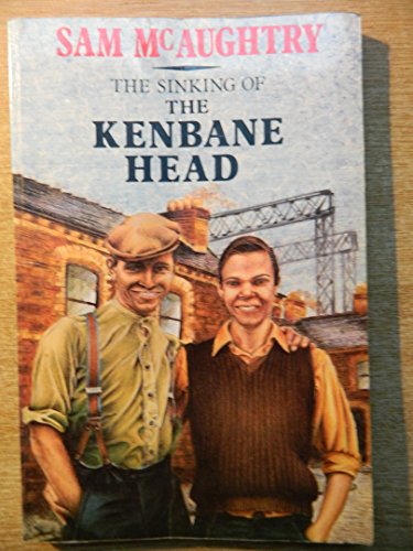 Sinking of the "Kenbane Head"