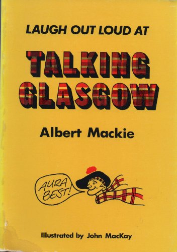 Talking Glasgow