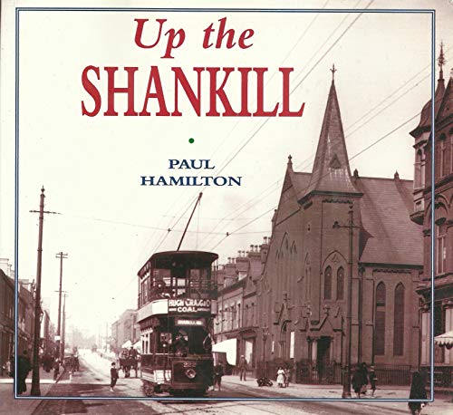 Up the Shankill