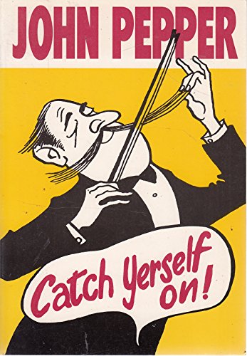 Catch Yourself on!