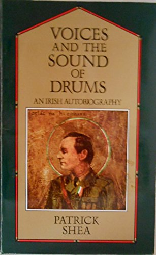 Voices and the Sound of Drums