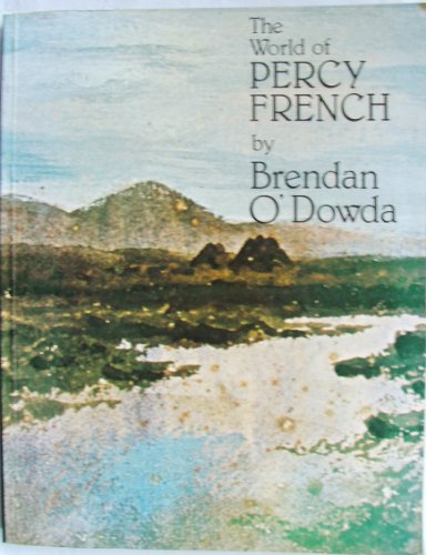 The World of Percy French