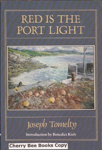 Red is the Portlight