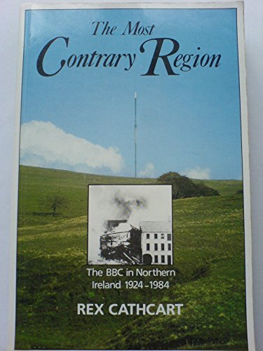 Most Contrary Region
