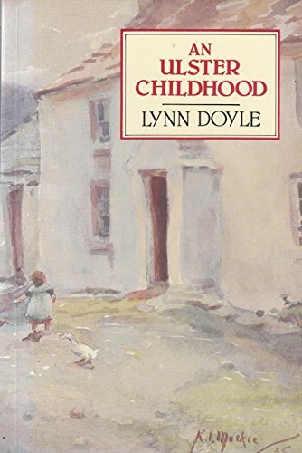 An Ulster Childhood