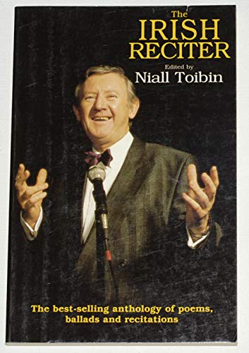 The Irish Reciter