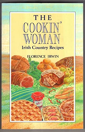 The Cookin' Woman