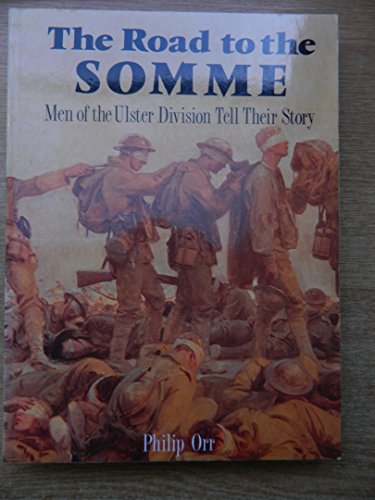 The Road to the Somme