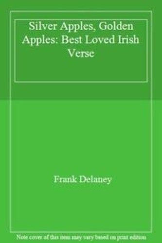 Silver Apples, Golden Apples