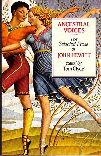 Ancestral Voices