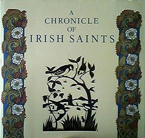 Chronicle of Irish Saints