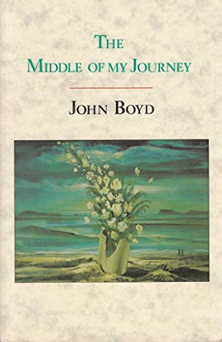 The Middle of My Journey