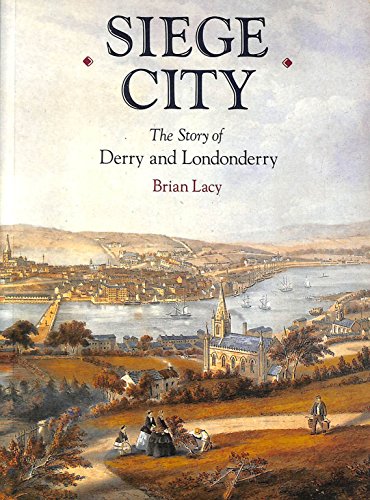 Siege City