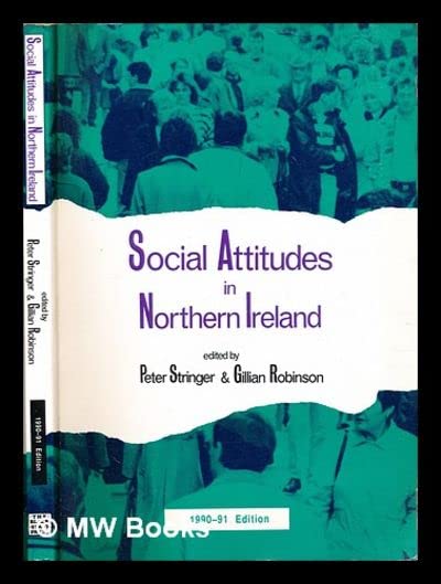 Social Attitudes in Northern Ireland