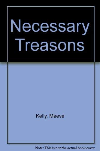 Necessary Treasons