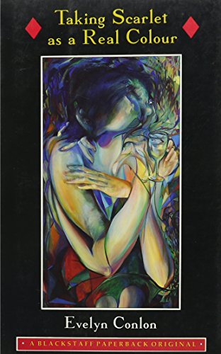 Taking Scarlet as a Real Colour