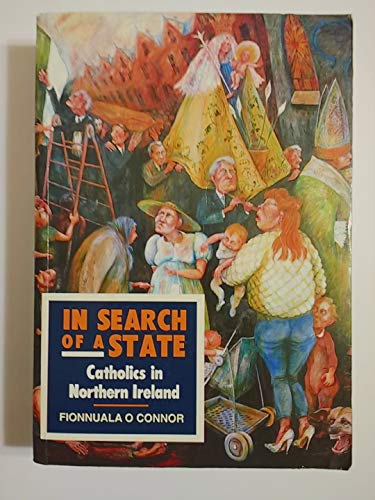 In Search of a State