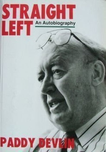Straight Left