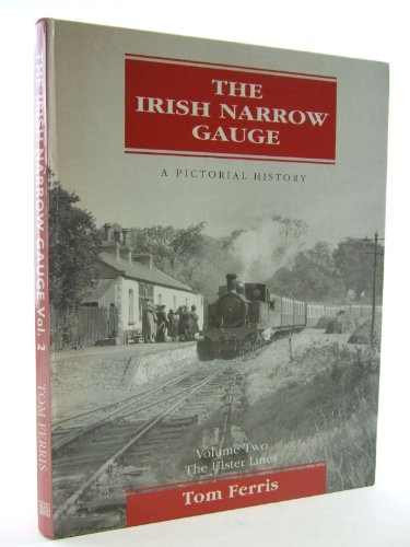 The Irish Narrow Gauge